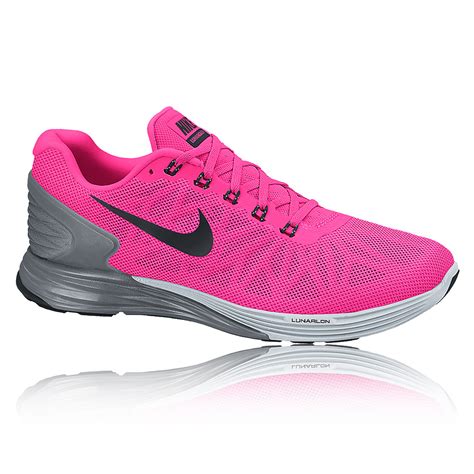 nike lunarglide 6 laufschuhe damen|Nike lunarglide 6 women's.